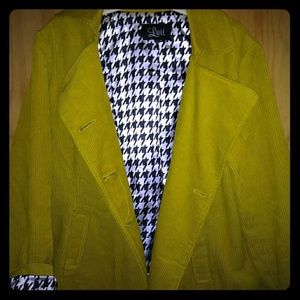 Luii Fall Blazer Large